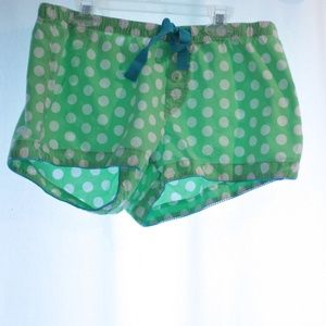 Xhilaration Sleep Shorts